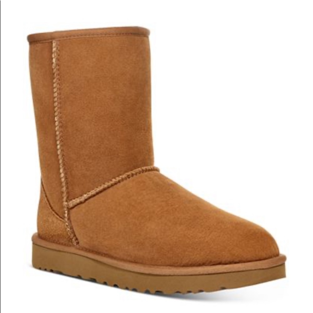 UGGs
